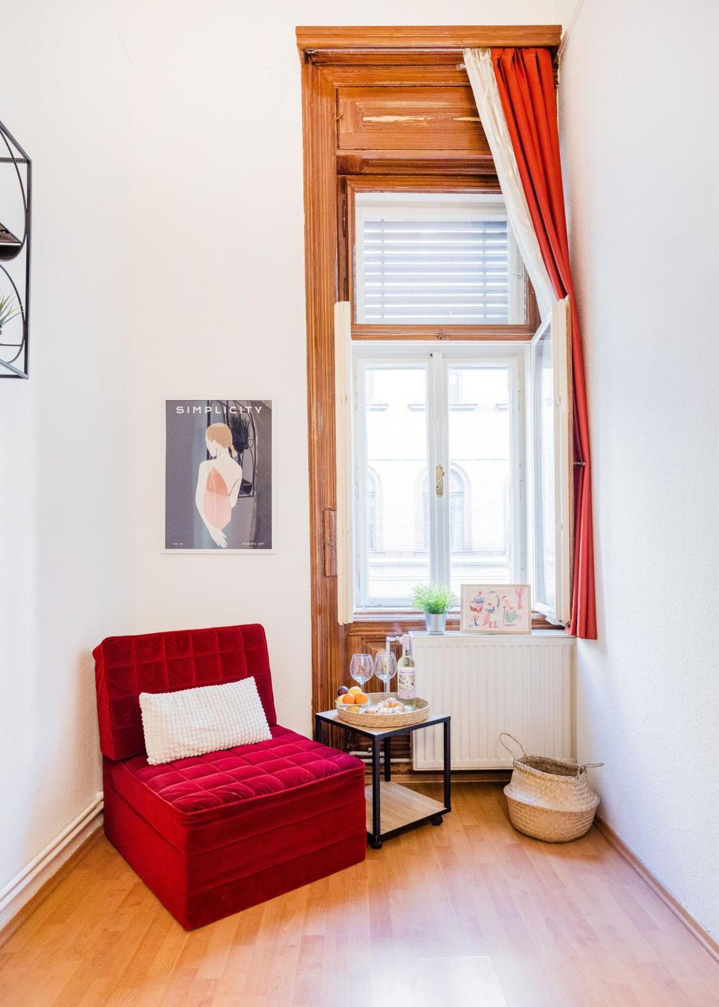 Just Chillin Apt-Budapest Most Historic Landmarks Exterior foto